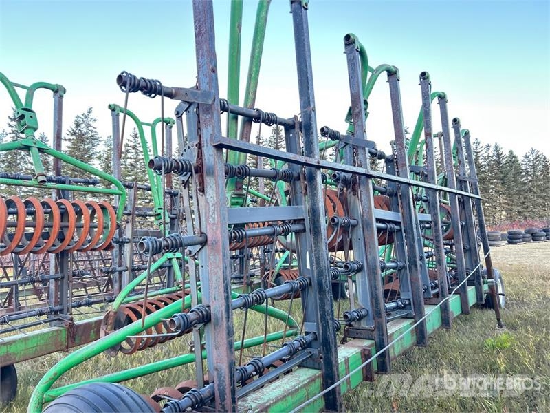 Flexi-Coil System 92 50 ft Mid Harrow Packer Grades