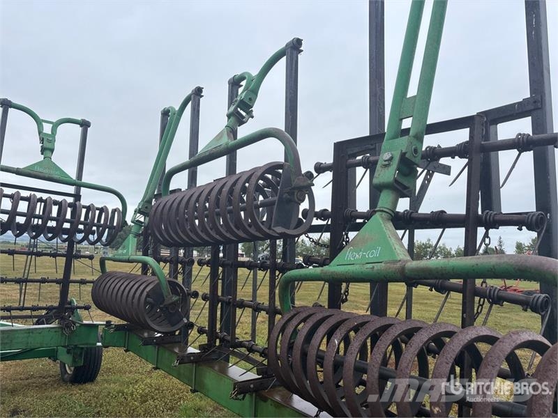 Flexi-Coil System 95 36 ft Harrow Packer Drljače