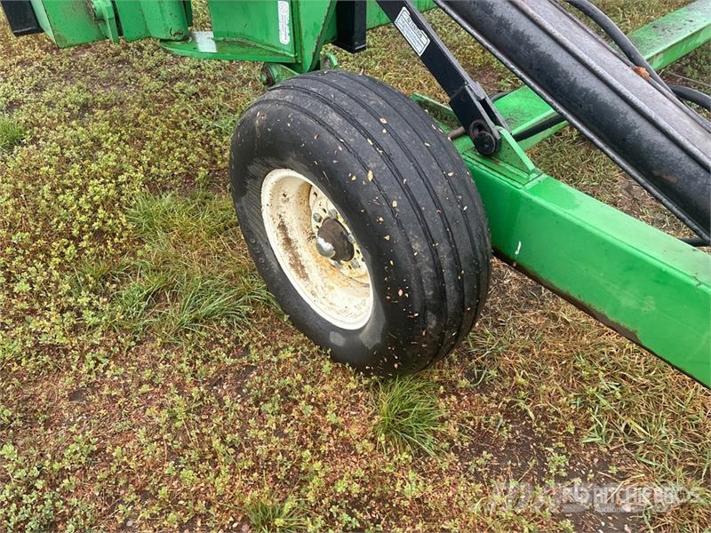 Flexi-Coil System 95 36 ft Harrow Packer Drljače