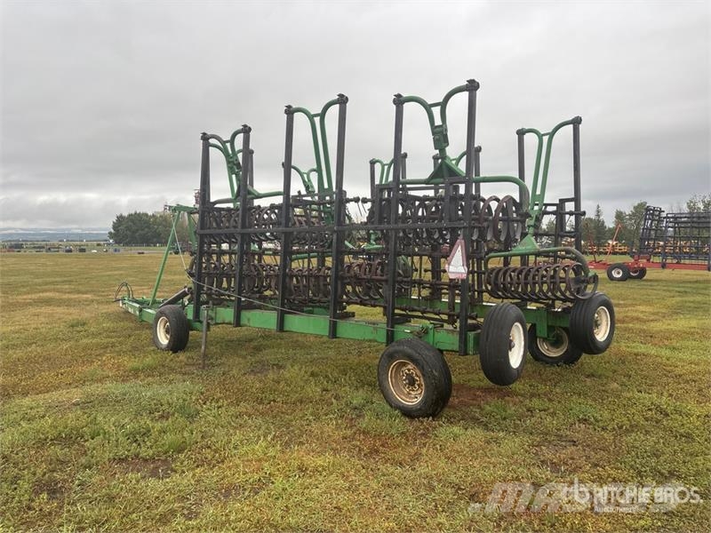 Flexi-Coil System 95 36 ft Harrow Packer Drljače