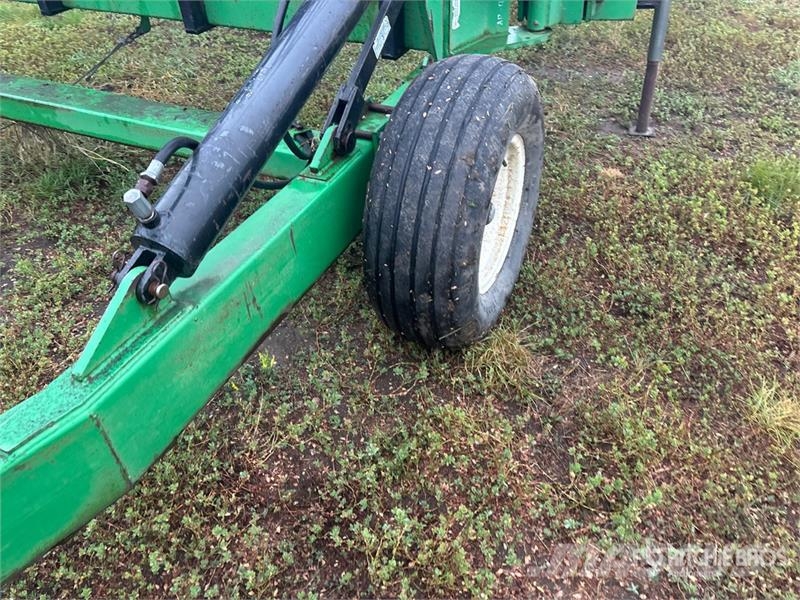Flexi-Coil System 95 36 ft Harrow Packer Drljače