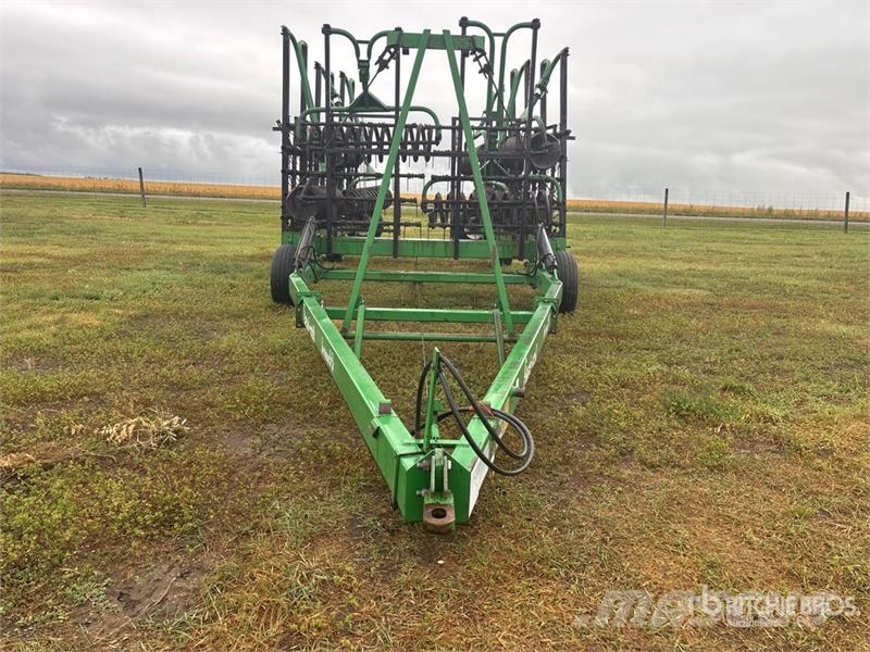 Flexi-Coil System 95 36 ft Harrow Packer Drljače