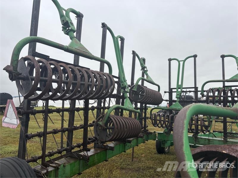 Flexi-Coil System 95 36 ft Harrow Packer Drljače