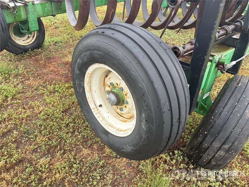 Flexi-Coil System 95 36 ft Harrow Packer Drljače