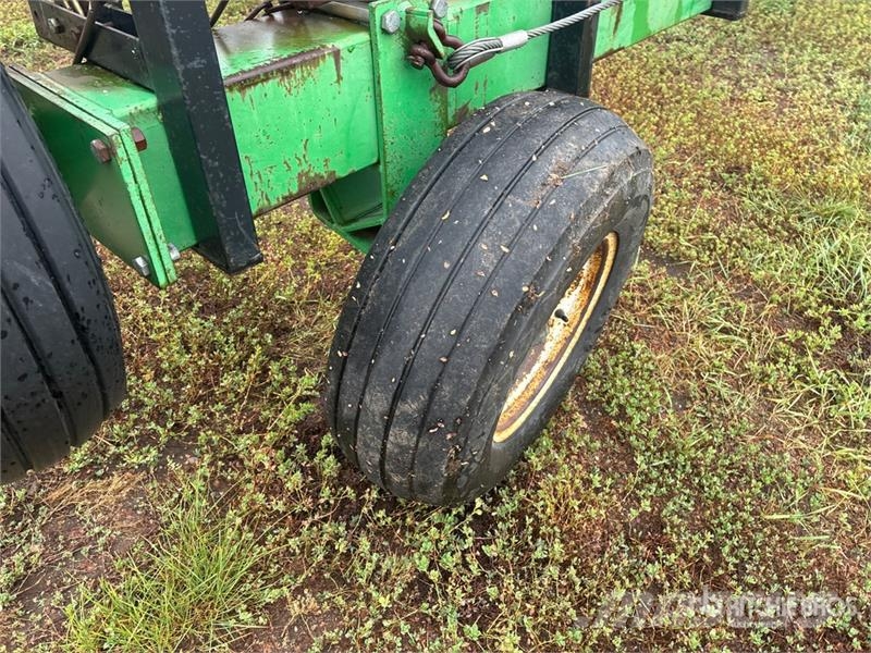 Flexi-Coil System 95 36 ft Harrow Packer Drljače