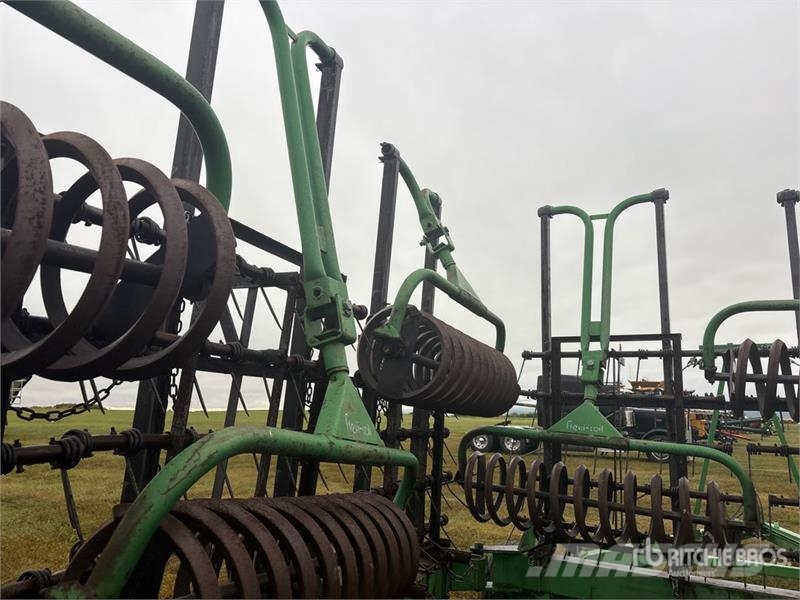 Flexi-Coil System 95 36 ft Harrow Packer Drljače