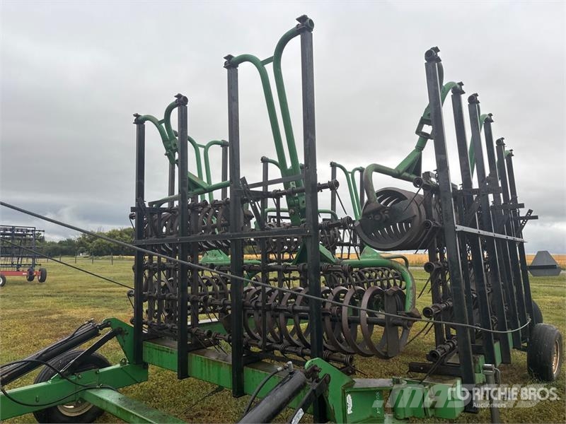 Flexi-Coil System 95 36 ft Harrow Packer Drljače