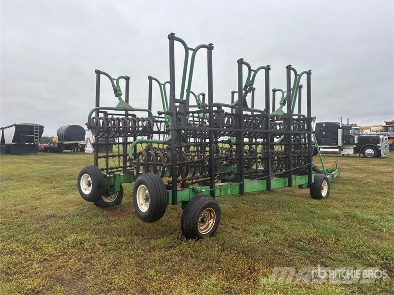 Flexi-Coil System 95 36 ft Harrow Packer Drljače