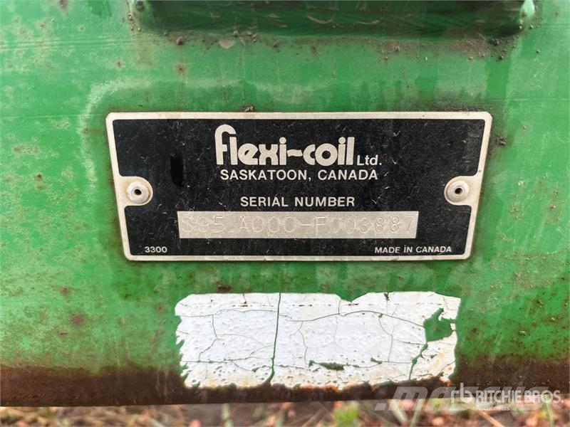 Flexi-Coil System 95 36 ft Harrow Packer Drljače
