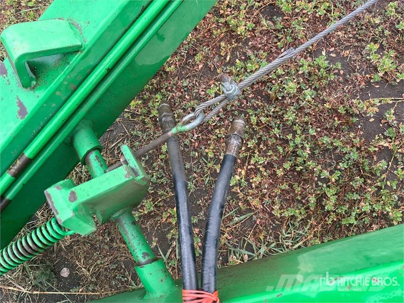 Flexi-Coil System 95 36 ft Harrow Packer Drljače