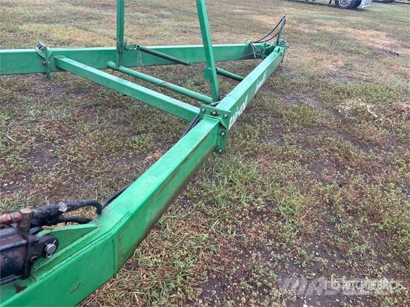 Flexi-Coil System 95 36 ft Harrow Packer Drljače