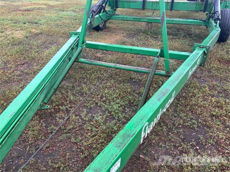 Flexi-Coil System 95 36 ft Harrow Packer Drljače