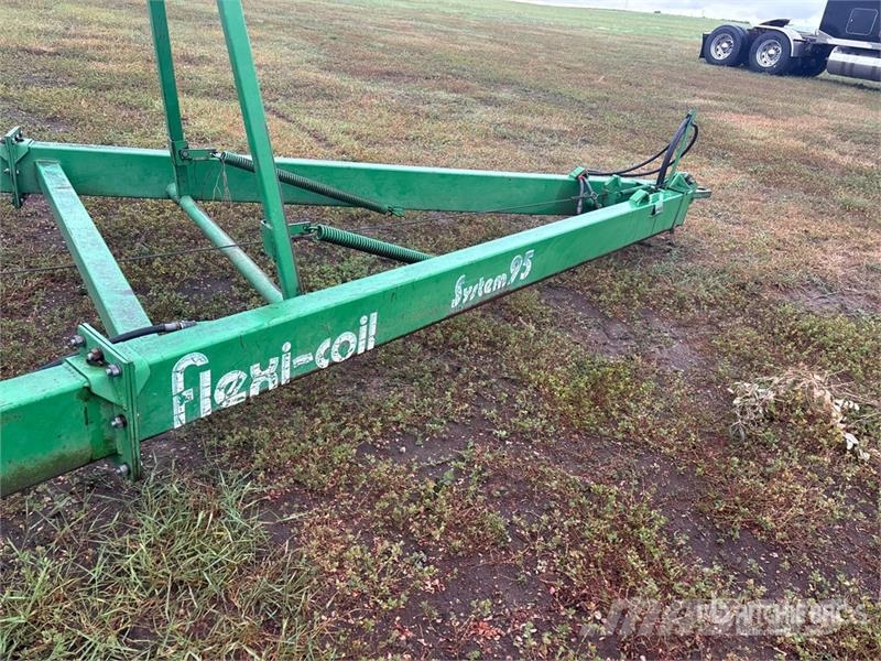 Flexi-Coil System 95 36 ft Harrow Packer Drljače