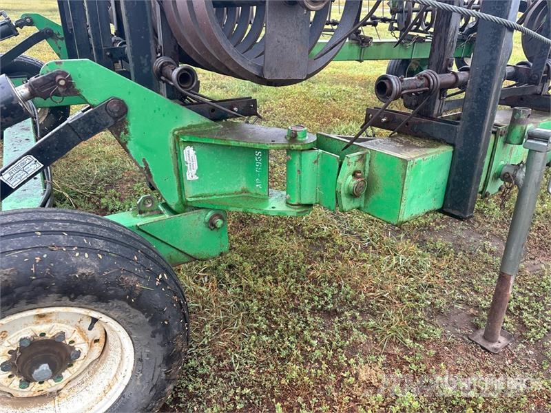 Flexi-Coil System 95 36 ft Harrow Packer Drljače