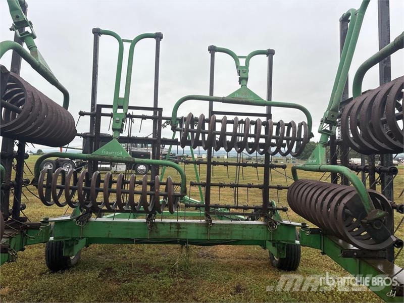 Flexi-Coil System 95 36 ft Harrow Packer Drljače