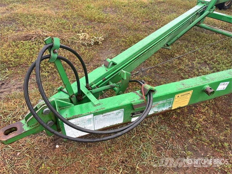 Flexi-Coil System 95 36 ft Harrow Packer Drljače
