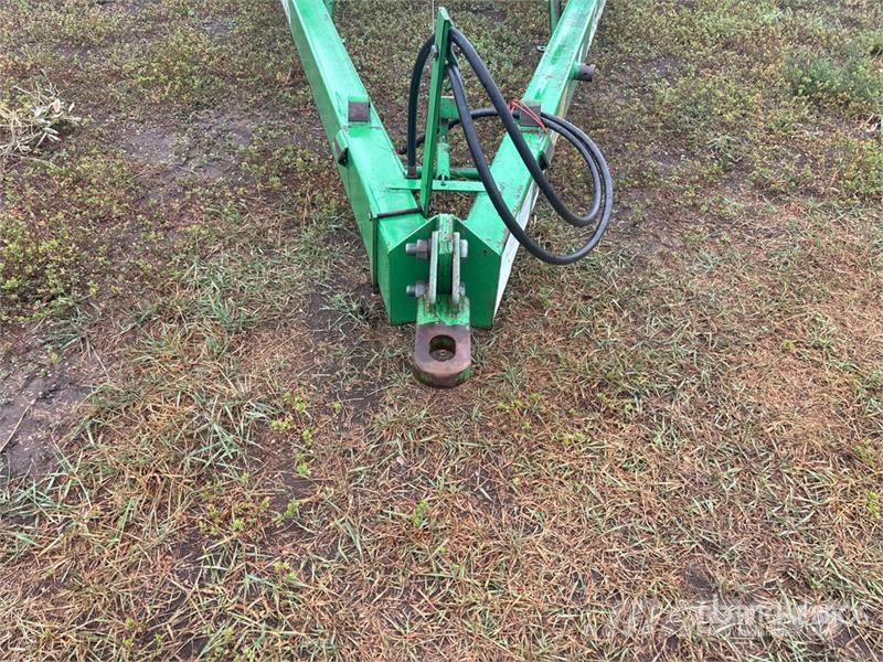 Flexi-Coil System 95 36 ft Harrow Packer Drljače