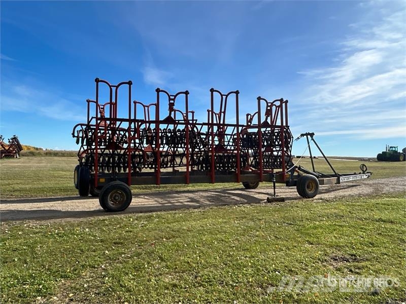 Flexi-Coil System 95 50 ft Harrow Packer Drljače