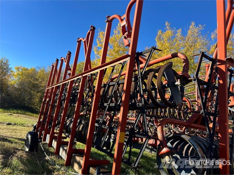 Flexi-Coil System 95 50 ft Heavy Harrow Packer Пружинные бороны