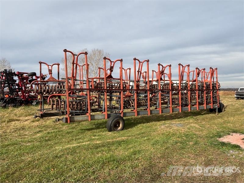 Flexi-Coil System 95 80 ft Harrow Packer Erpici