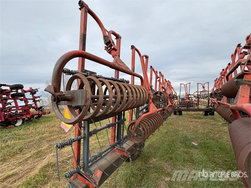 Flexi-Coil System 95 80 ft Harrow Packer Erpici