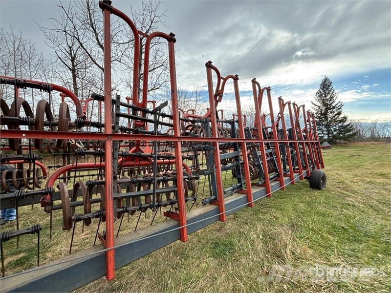 Flexi-Coil System 95 80 ft Harrow Packer Erpici