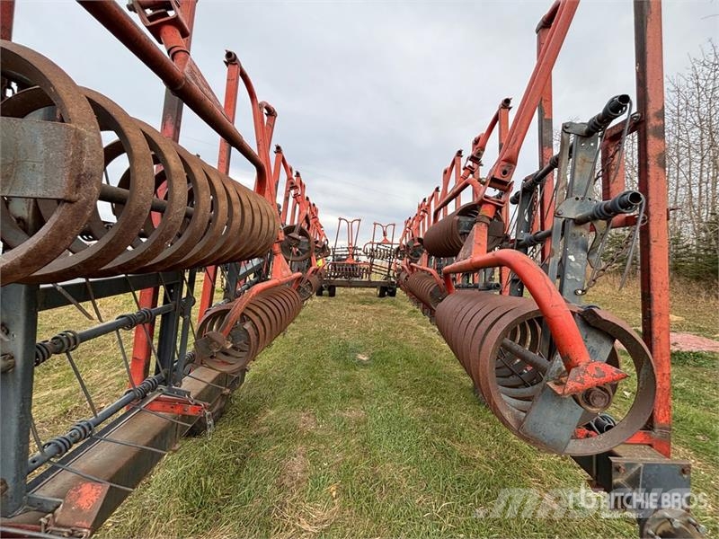 Flexi-Coil System 95 80 ft Harrow Packer Erpici