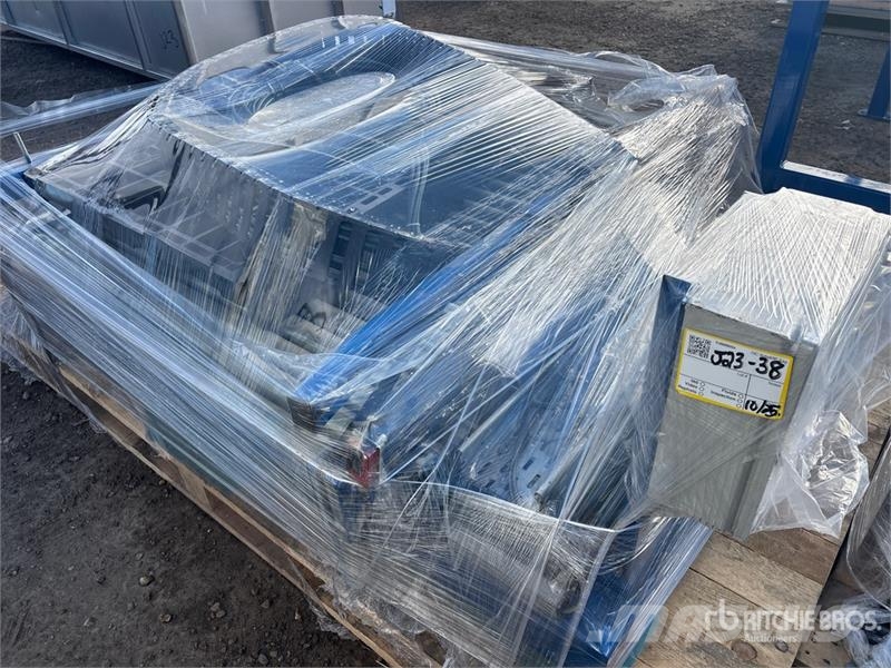 FlexMAX Flexible Screw Conveyor Sonstige Baumaschinen
