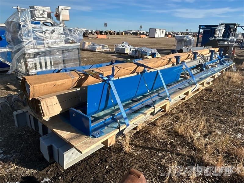  FlexMAX Flexible Screw Conveyor Construction - Others