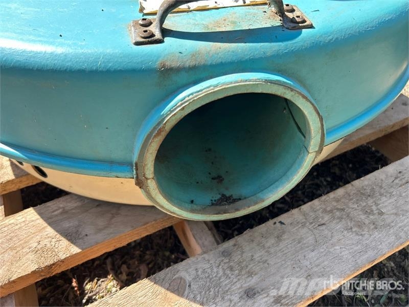 Floating Slough Water Pump Waterpumps
