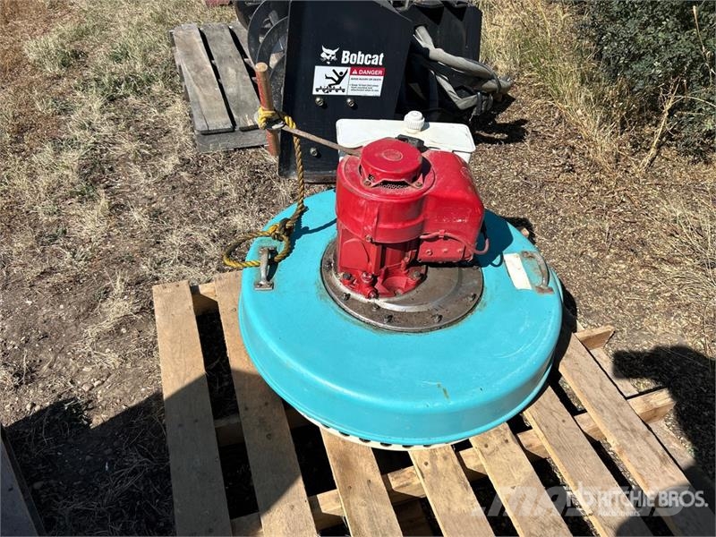 Floating Slough Water Pump Waterpumps