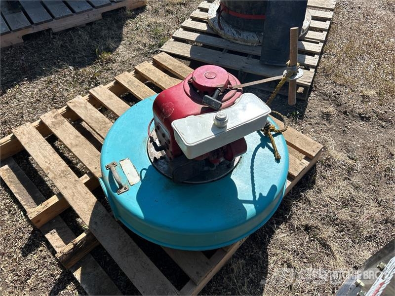 Floating Slough Water Pump Waterpumps