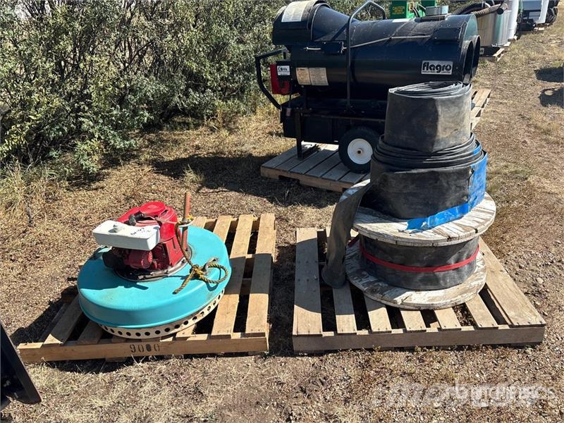 Floating Slough Water Pump Waterpumps