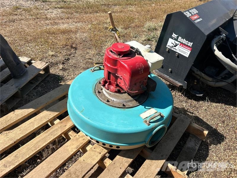 Floating Slough Water Pump Waterpumps