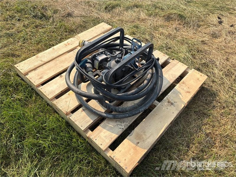  Flowserve Chemical Pump Bombas y mezcladoras
