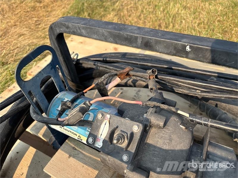  Flowserve Chemical Pump Bombas y mezcladoras