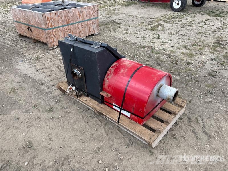  Fluid Pumper Unit ملحقات وقطع غيار معدات الحفر