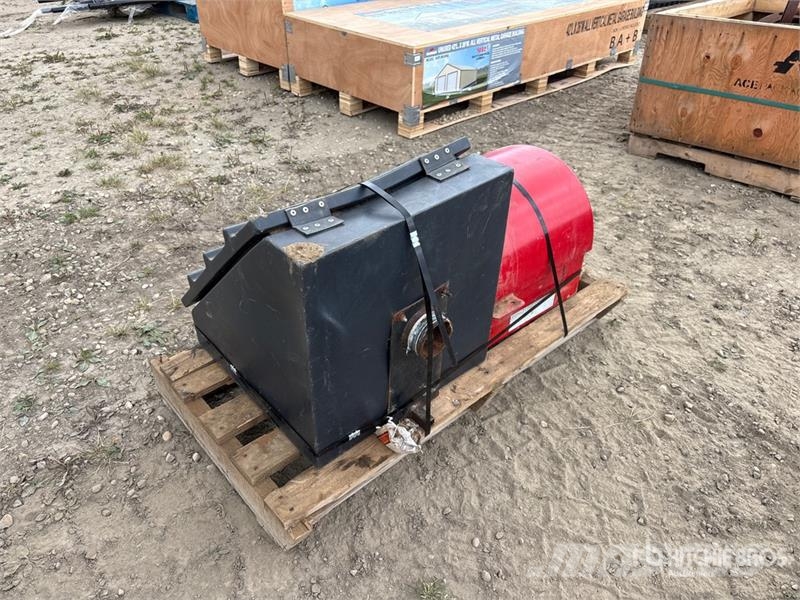  Fluid Pumper Unit ملحقات وقطع غيار معدات الحفر