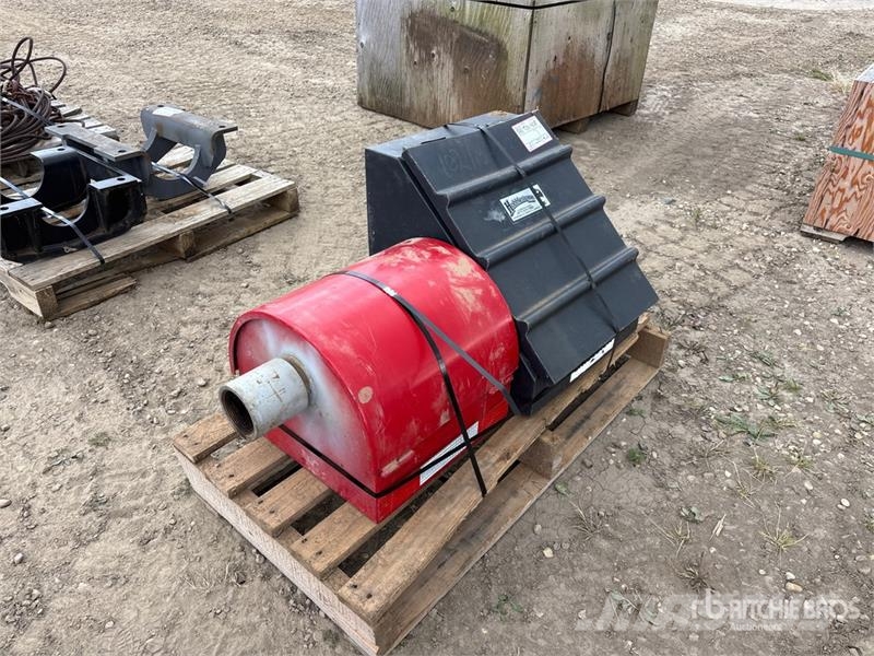  Fluid Pumper Unit ملحقات وقطع غيار معدات الحفر