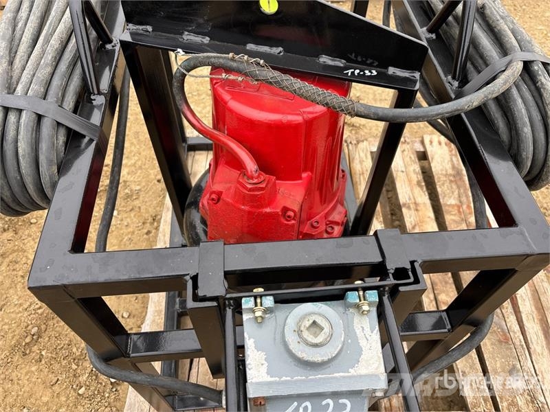 Flygt 3127 مضخات المياه