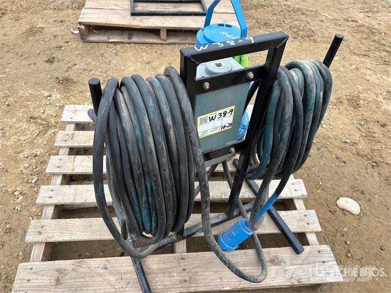 Flygt 4 in Water Pump Vattenpumpar