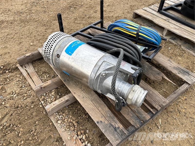Flygt 4 in Water Pump Водни помпи
