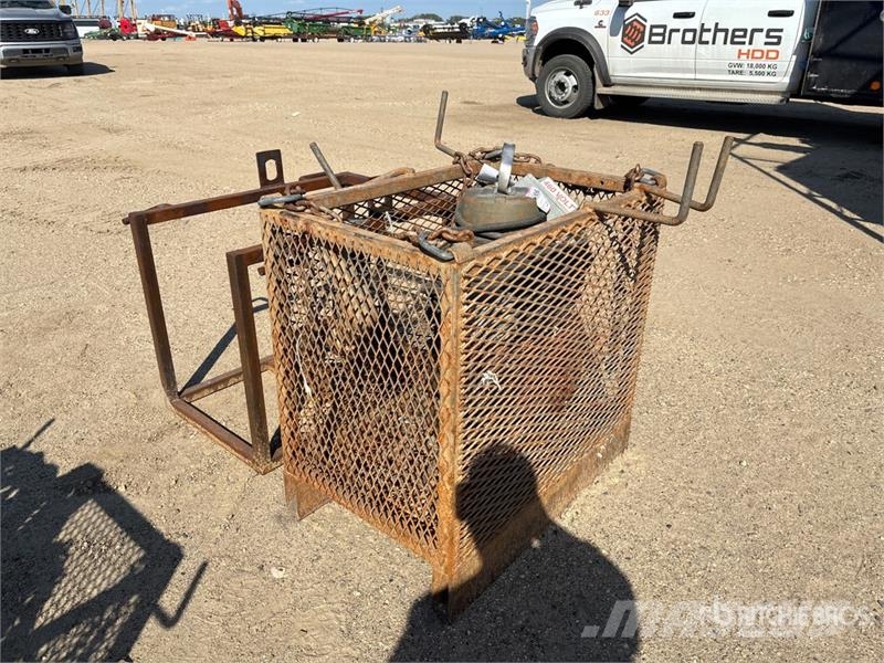 Flygt Electric Submersible Water Pump مكونات أخرى