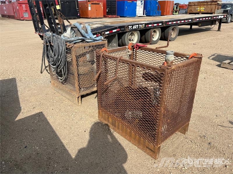 Flygt Submersible Water Pump Ostatní komponenty