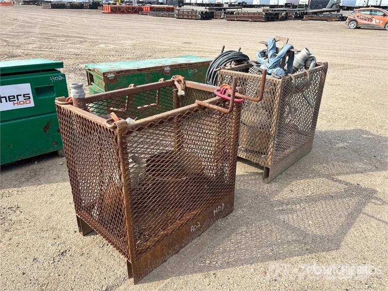 Flygt Submersible Water Pump Ostatní komponenty