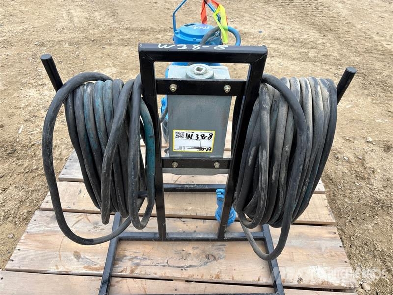 Flygt Water Pump مضخات المياه