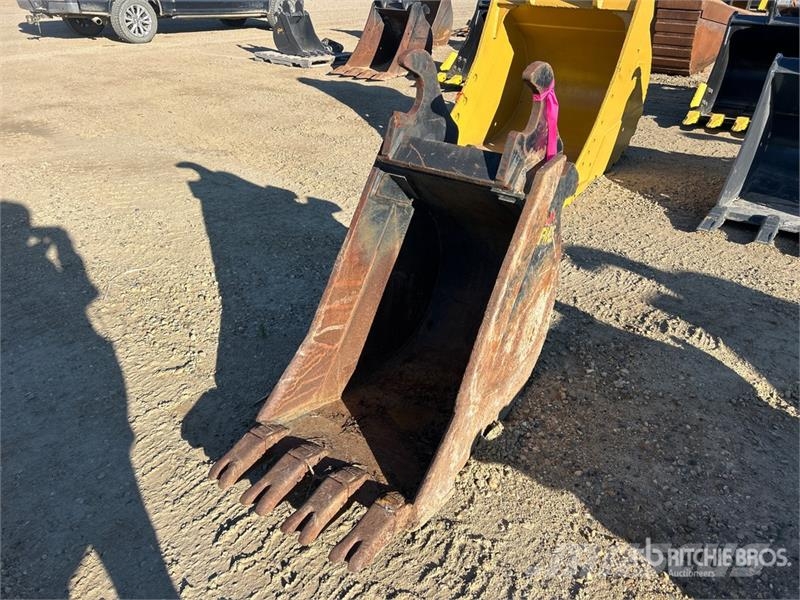  FMS 24 in Q/C Digging Excavator Bucket دلاء