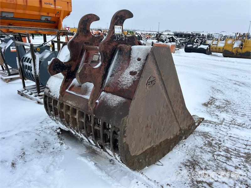 FMS ESW300-66 66 in Q/C Skeleton Excavator Bucket Kanalak
