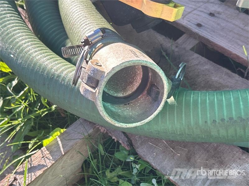  Focus Industries Ltd. Handler I 14 gal Chemical Ha Ostale poljoprivredne mašine