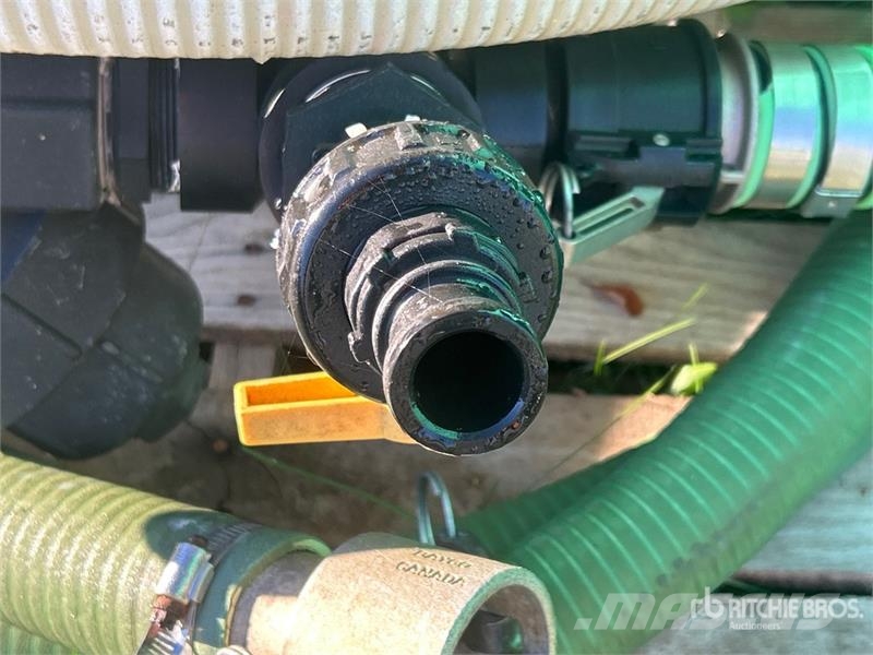  Focus Industries Ltd. Handler I 14 gal Chemical Ha Ostale poljoprivredne mašine